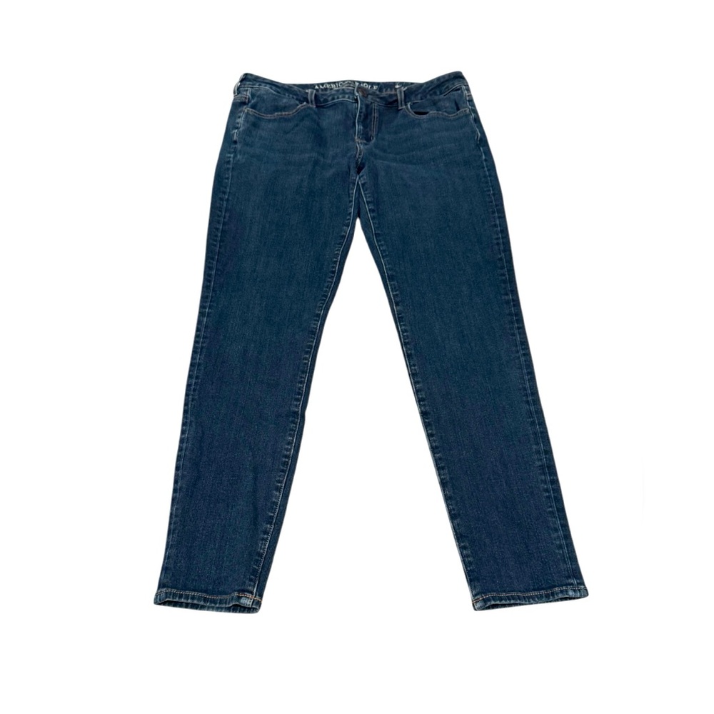 American Eagle Super Stretch Women's Skinny Jeans